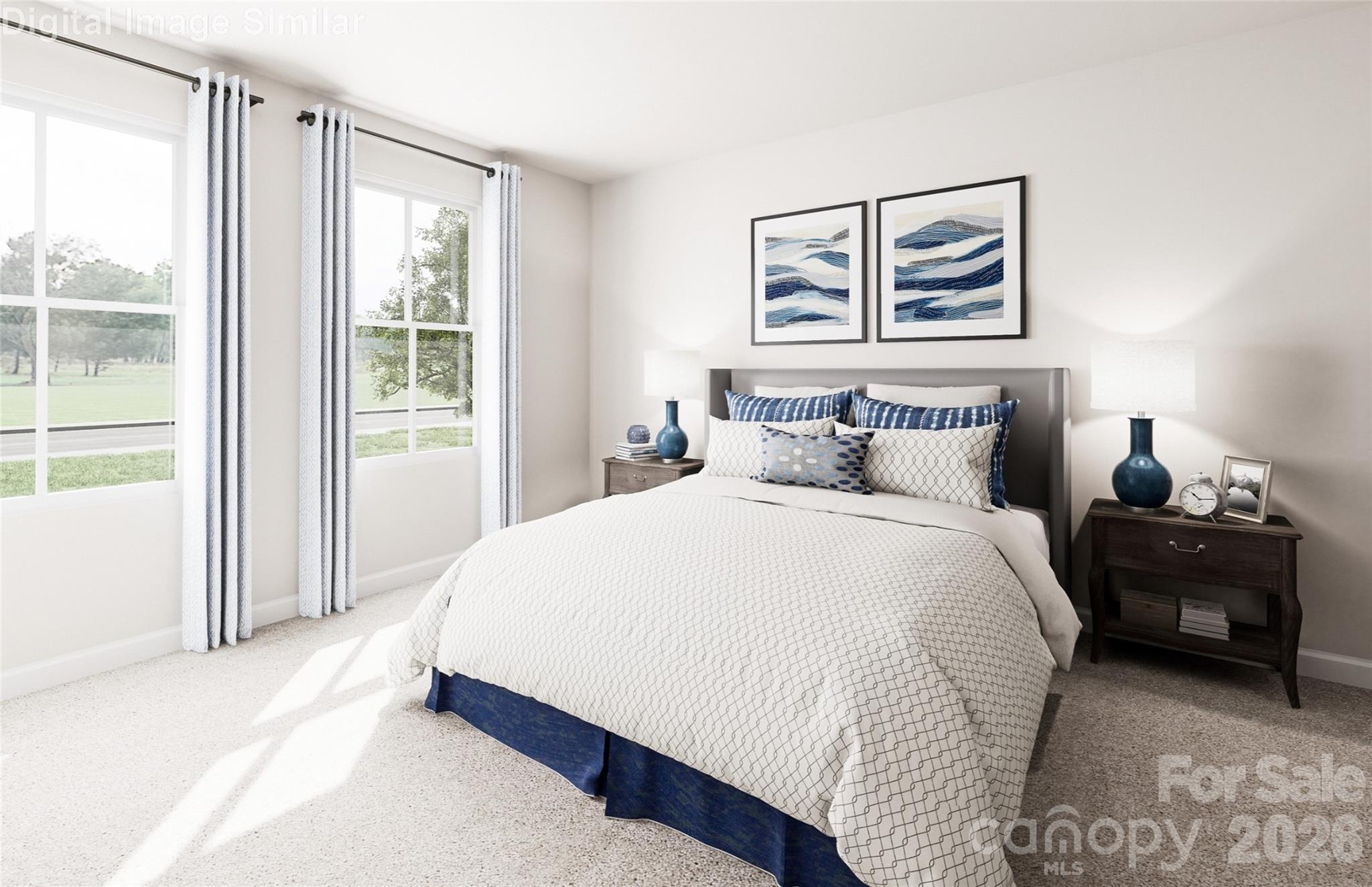 Linwood Estates - Residential