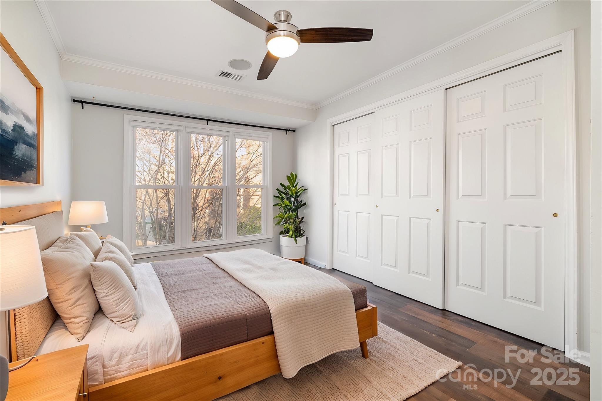 Springfield Square - Residential