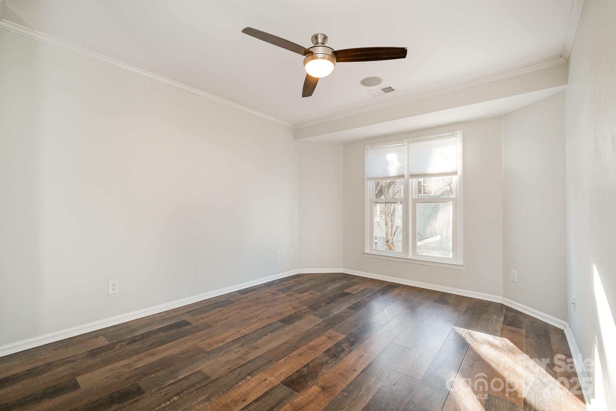 Springfield Square - Residential