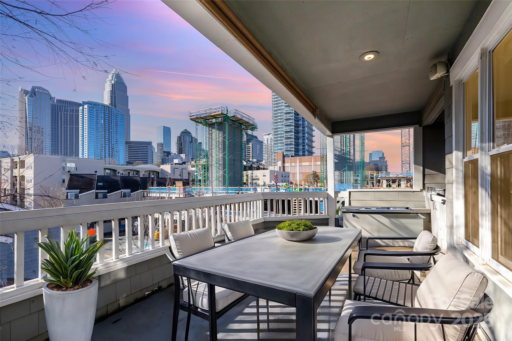 Springfield Square - Residential