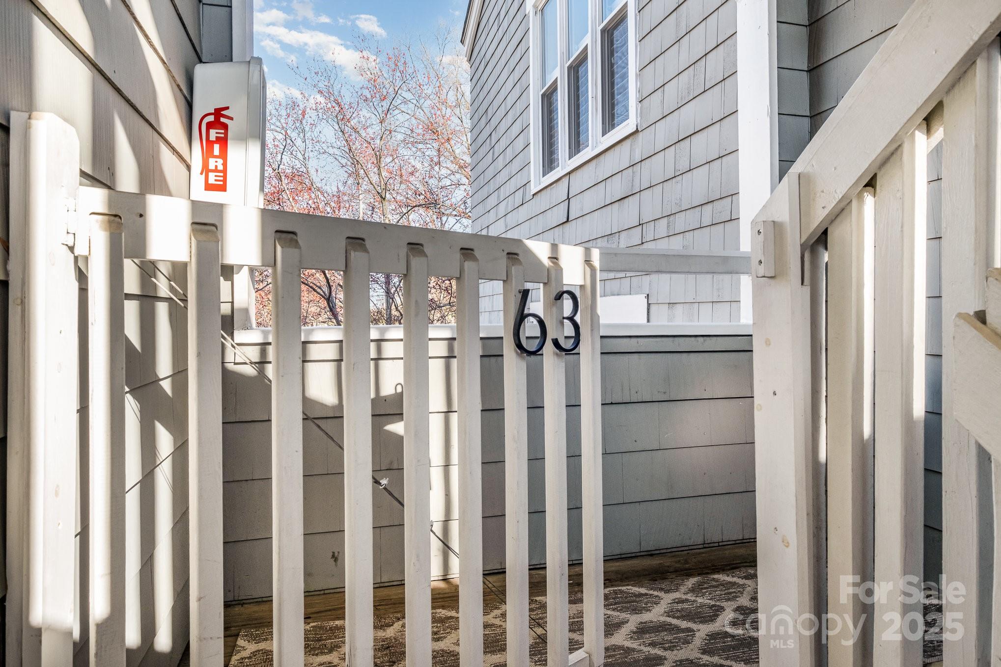 Springfield Square - Residential