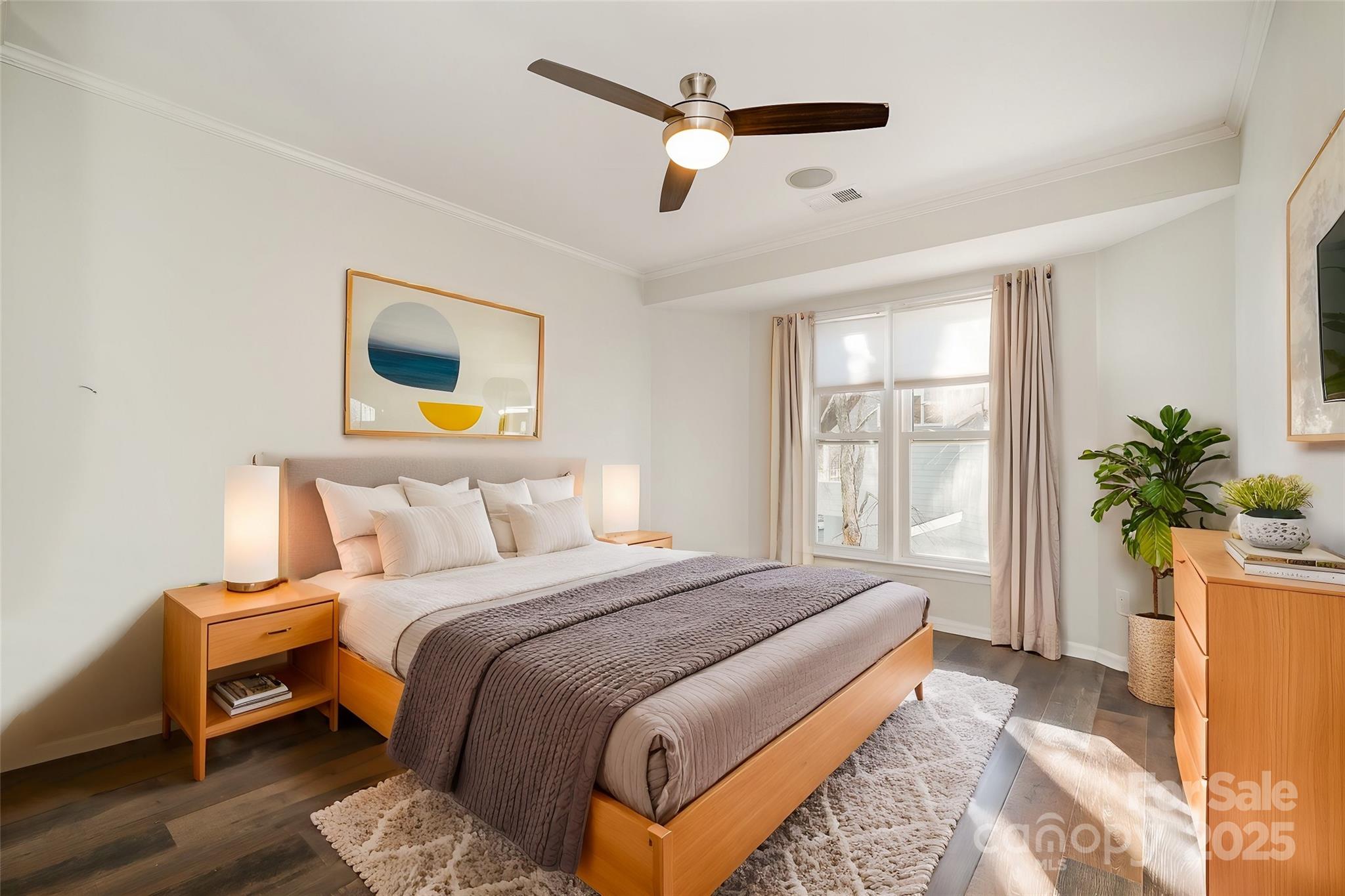 Springfield Square - Residential