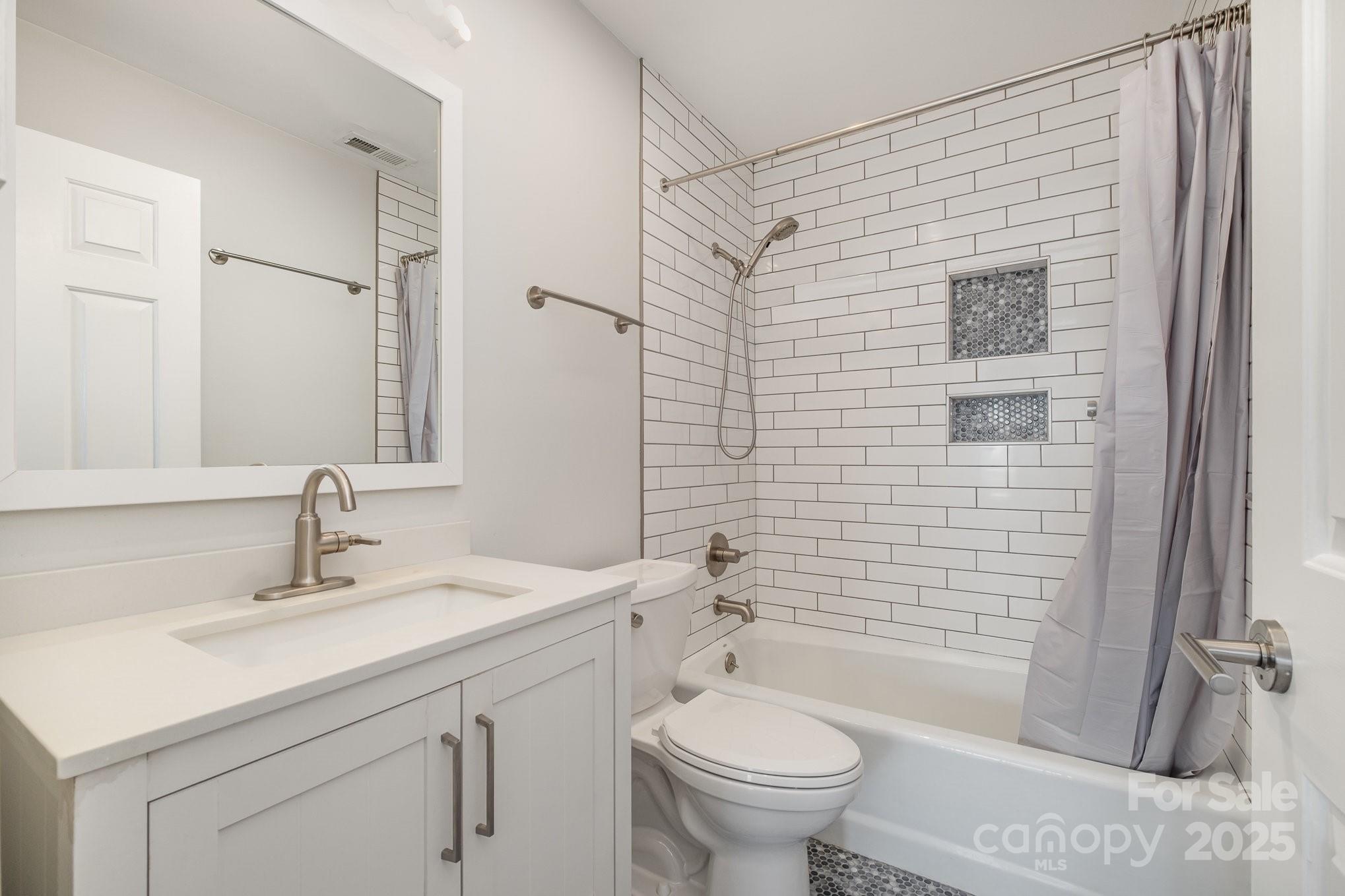 Springfield Square - Residential