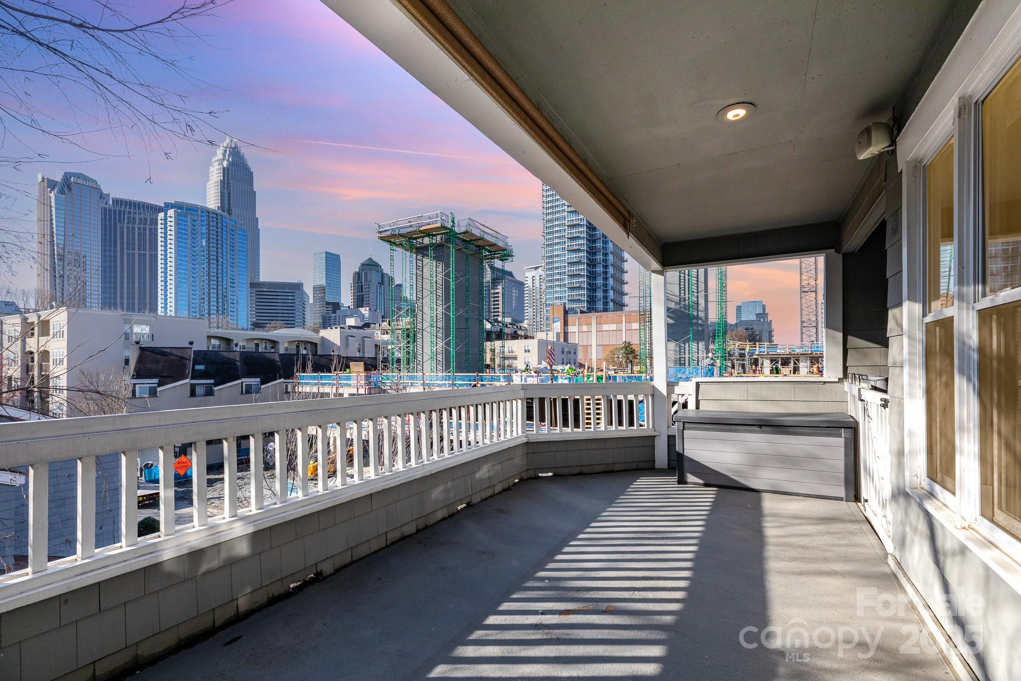 Springfield Square - Residential