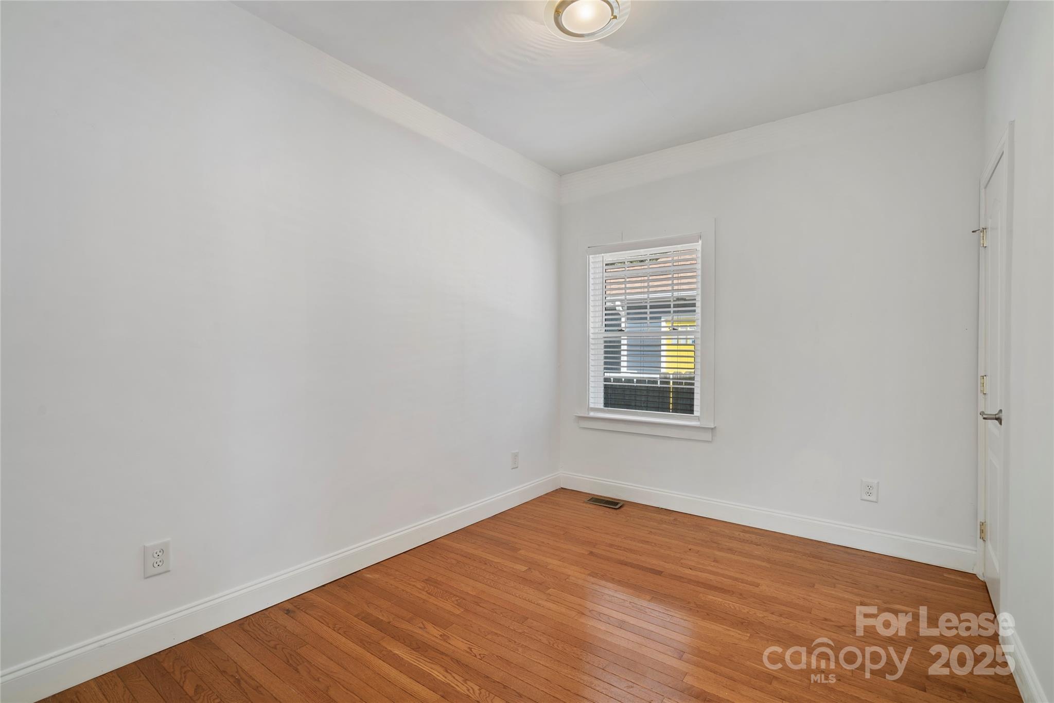 Belmont - Residential Lease