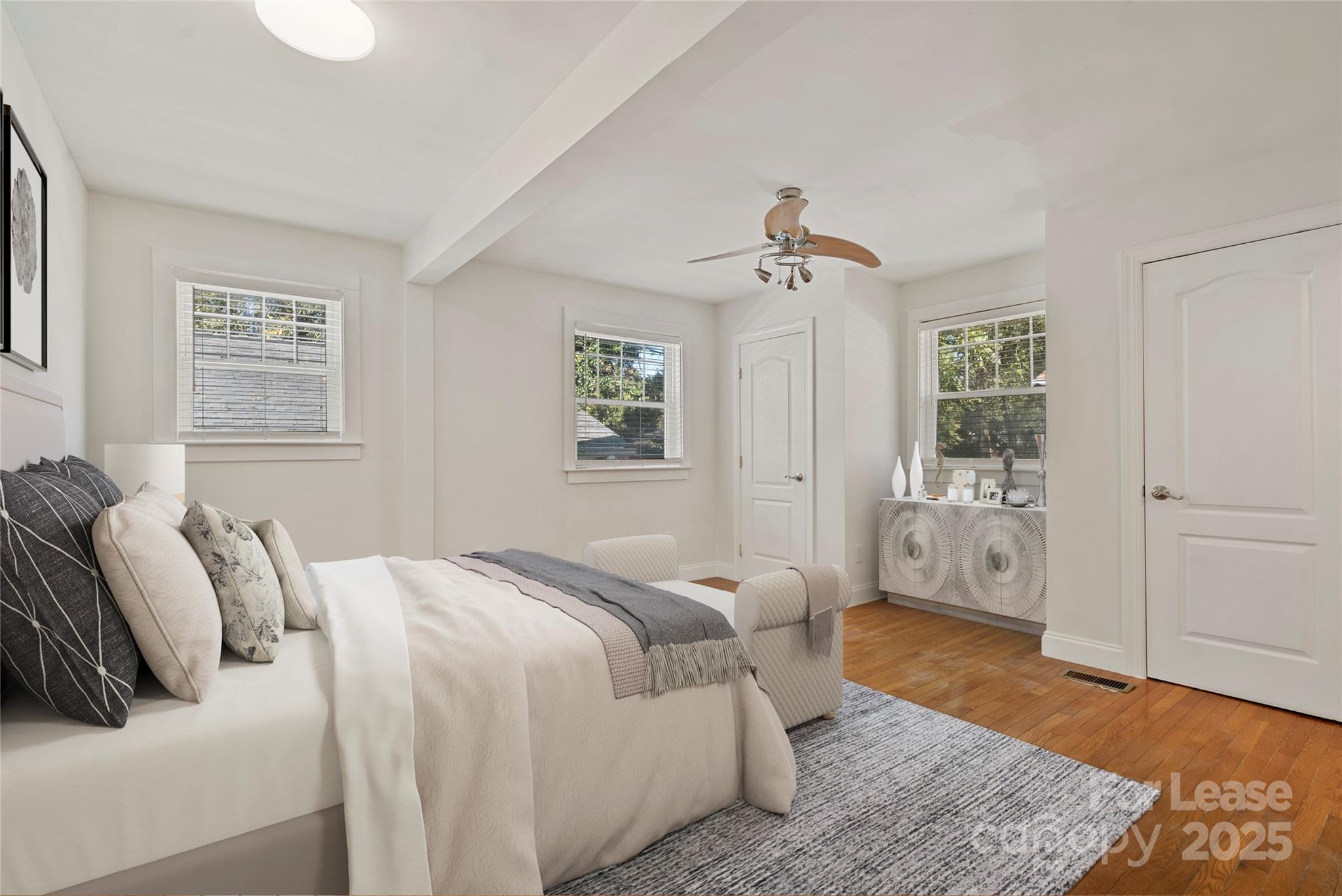 Belmont - Residential Lease