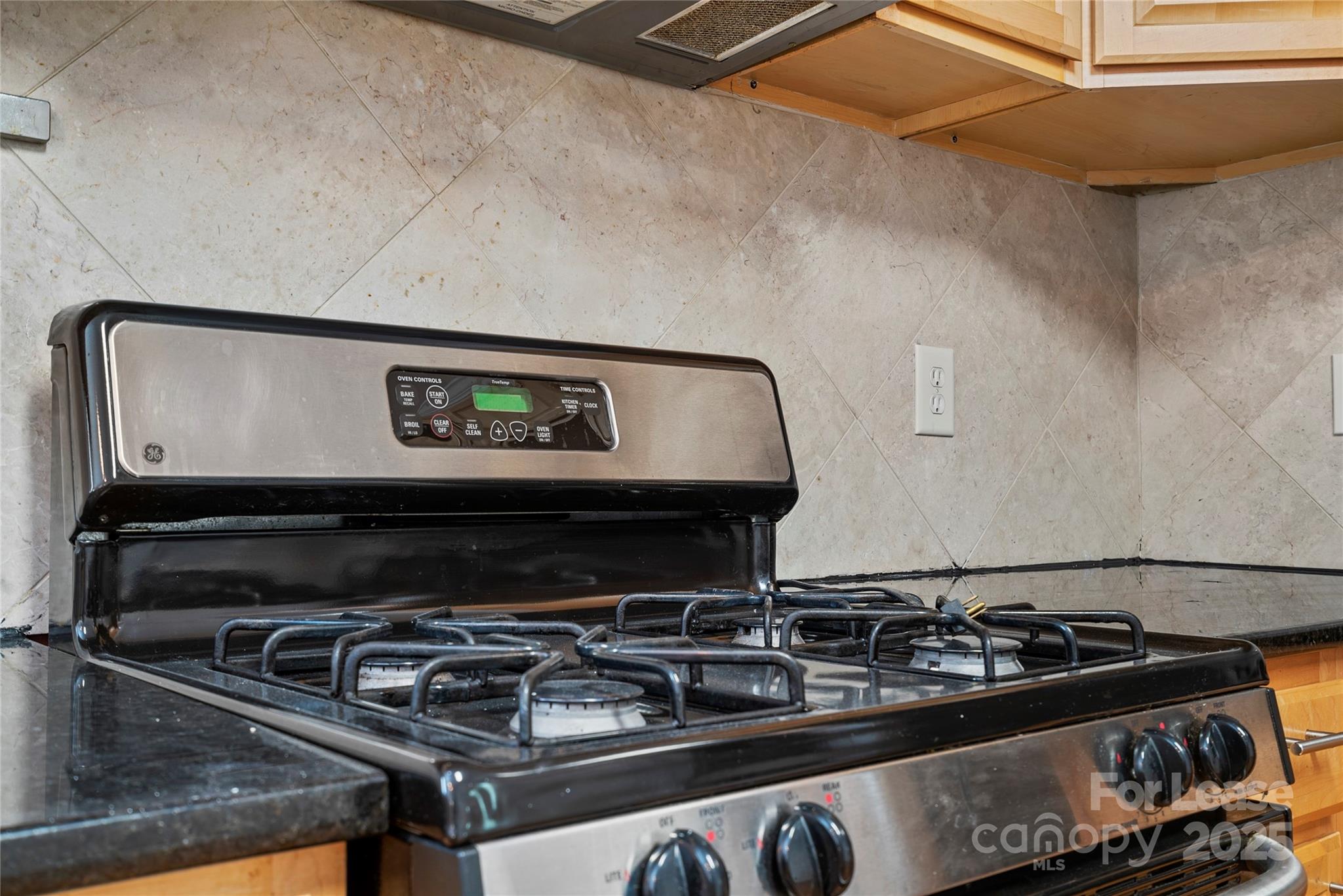 Belmont - Residential Lease