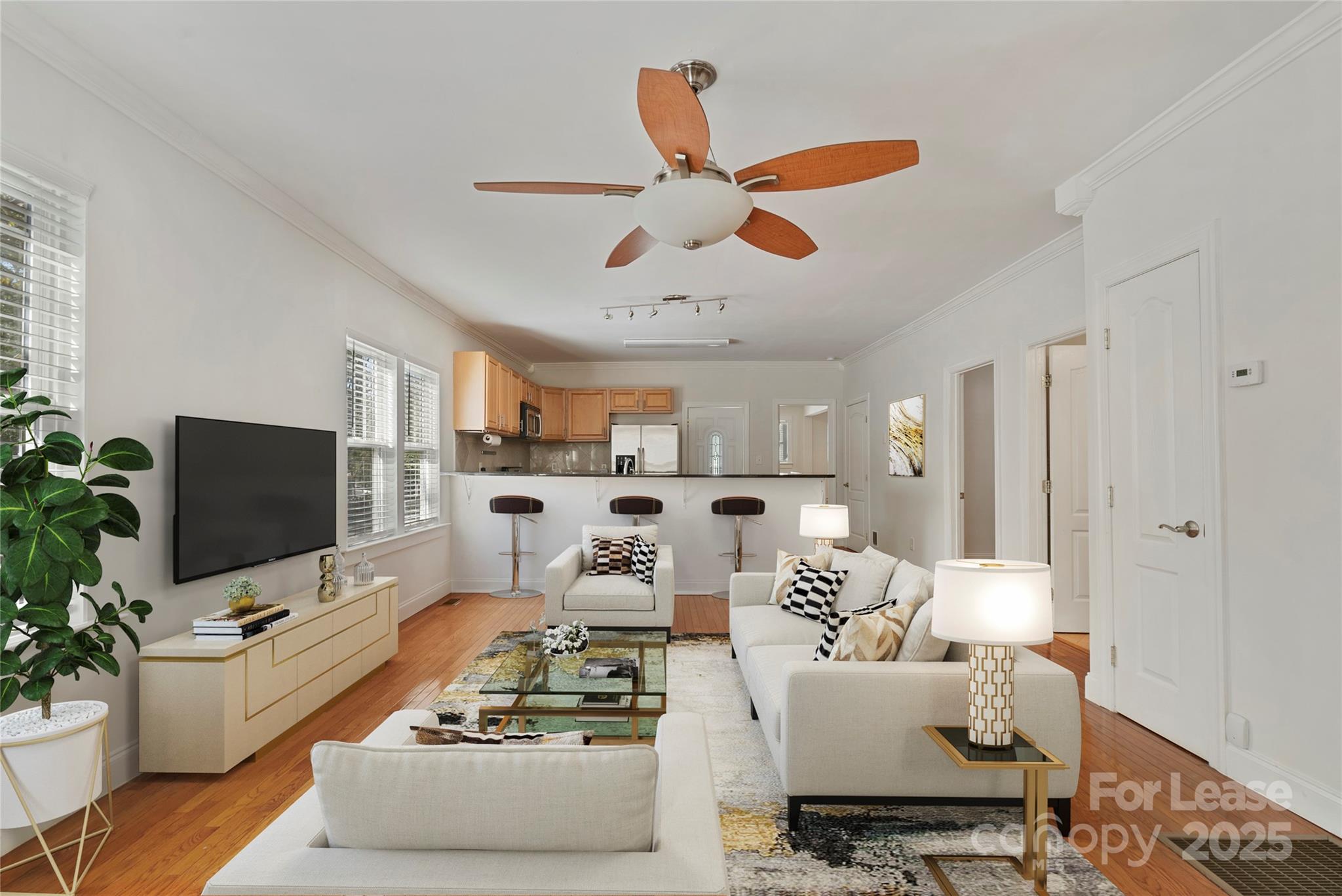 Belmont - Residential Lease