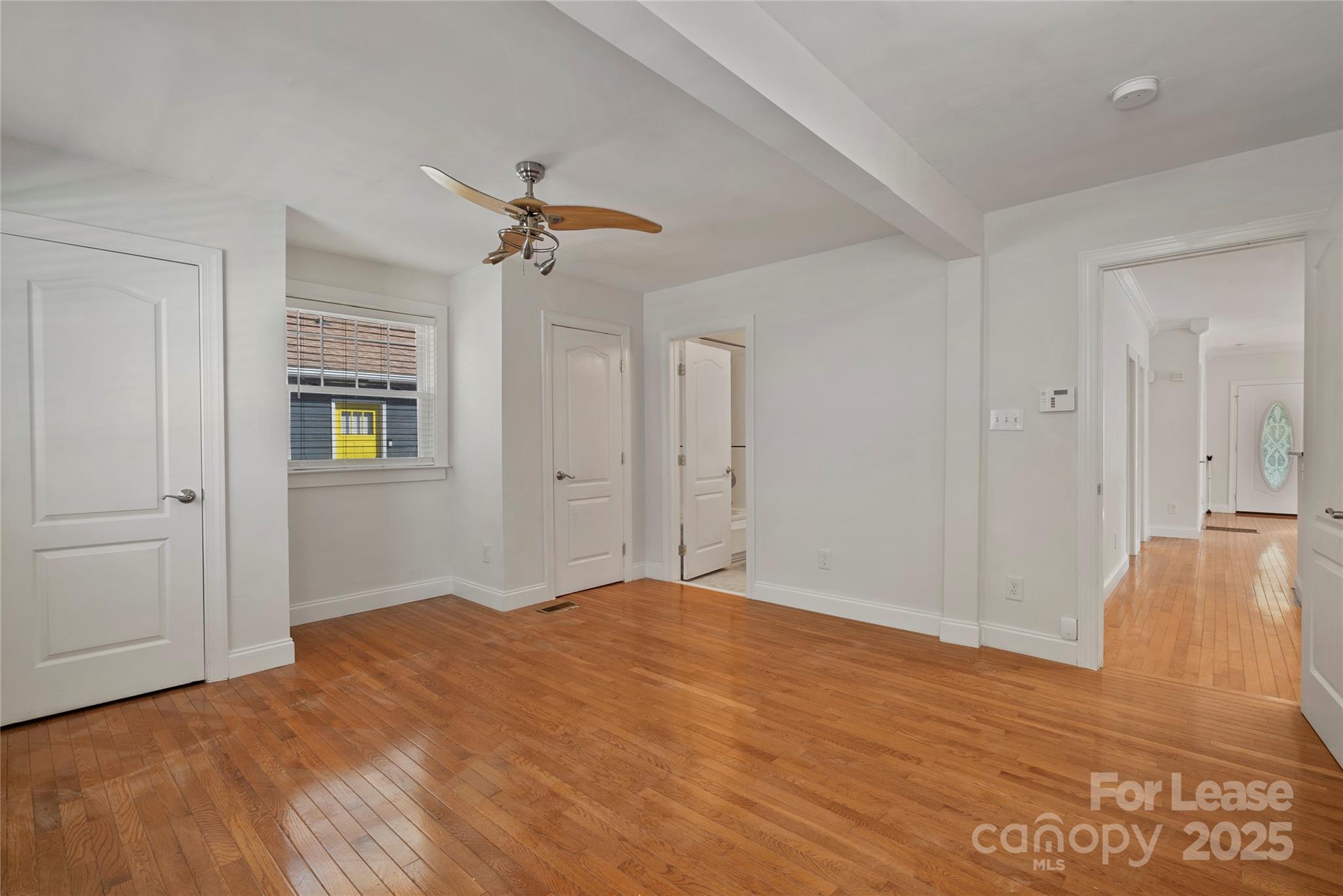 Belmont - Residential Lease