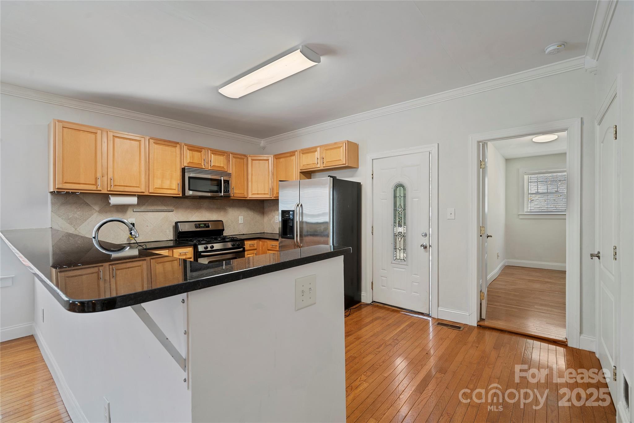 Belmont - Residential Lease