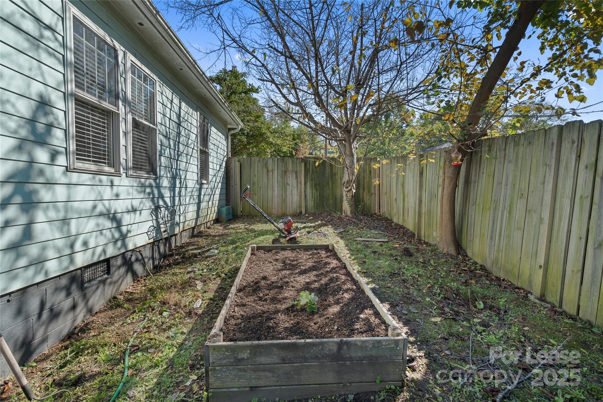 Belmont - Residential Lease