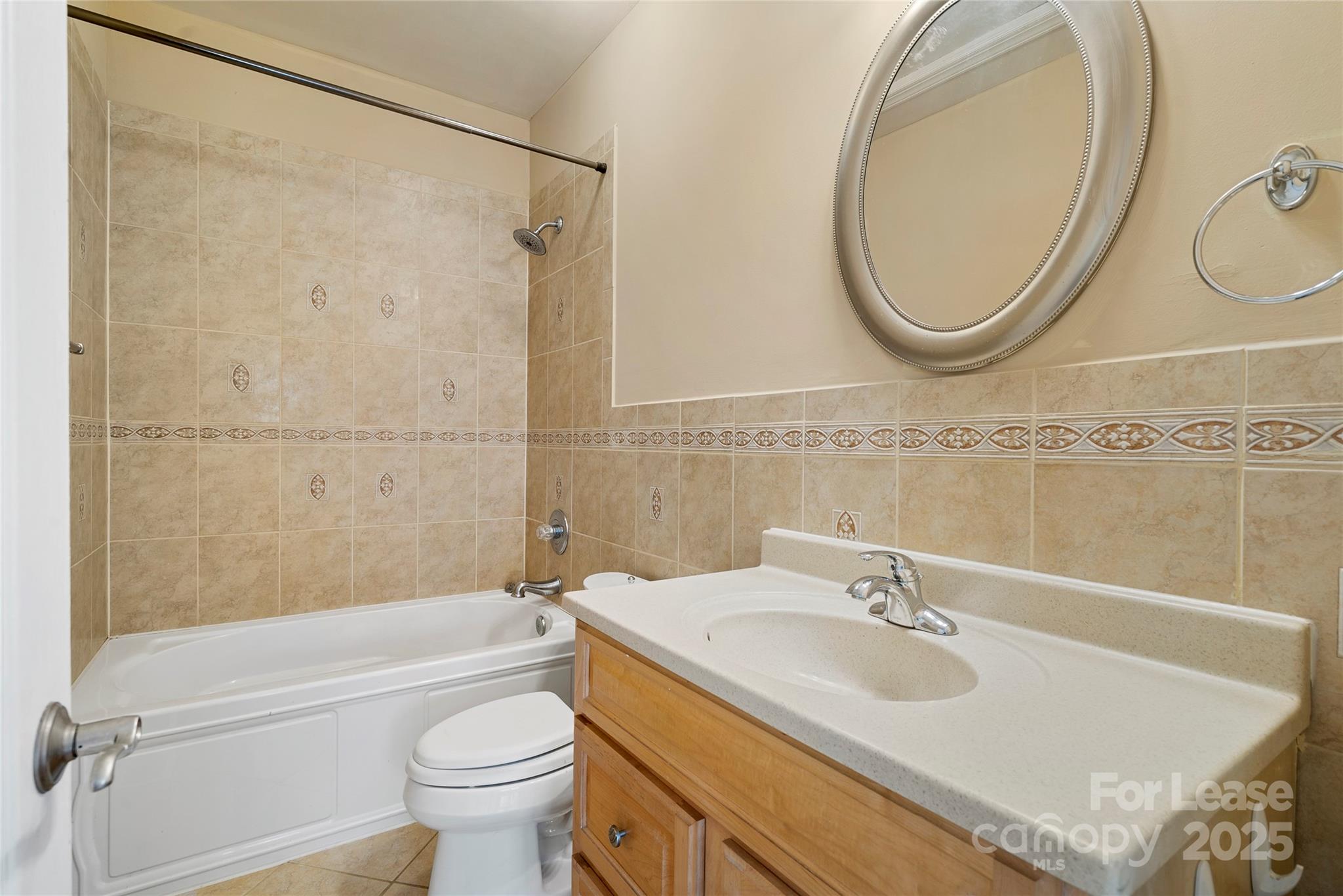 Belmont - Residential Lease