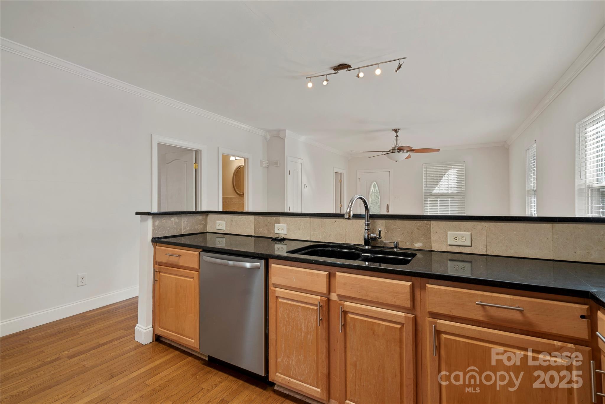 Belmont - Residential Lease