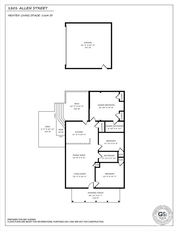 Belmont - Residential Lease