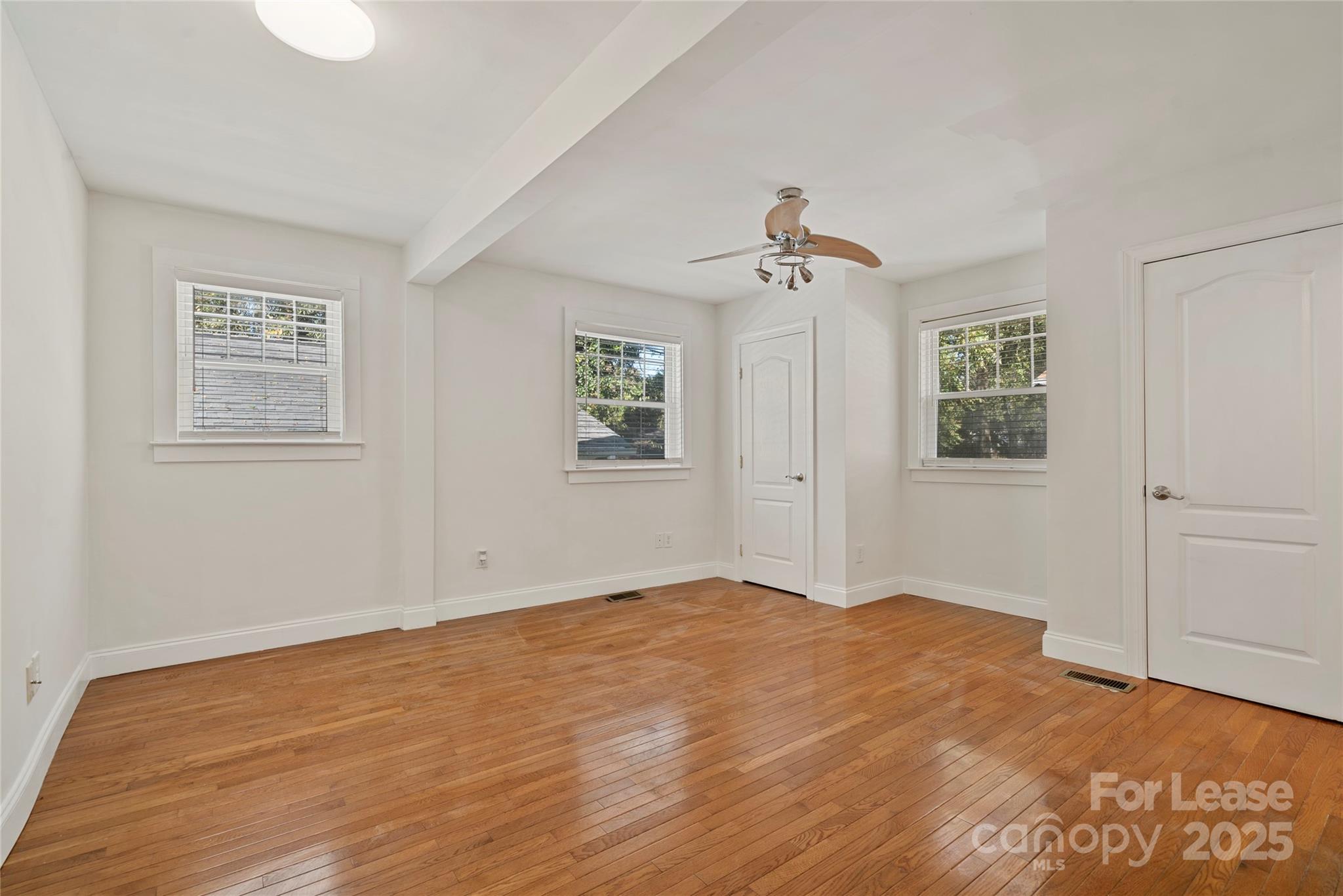 Belmont - Residential Lease