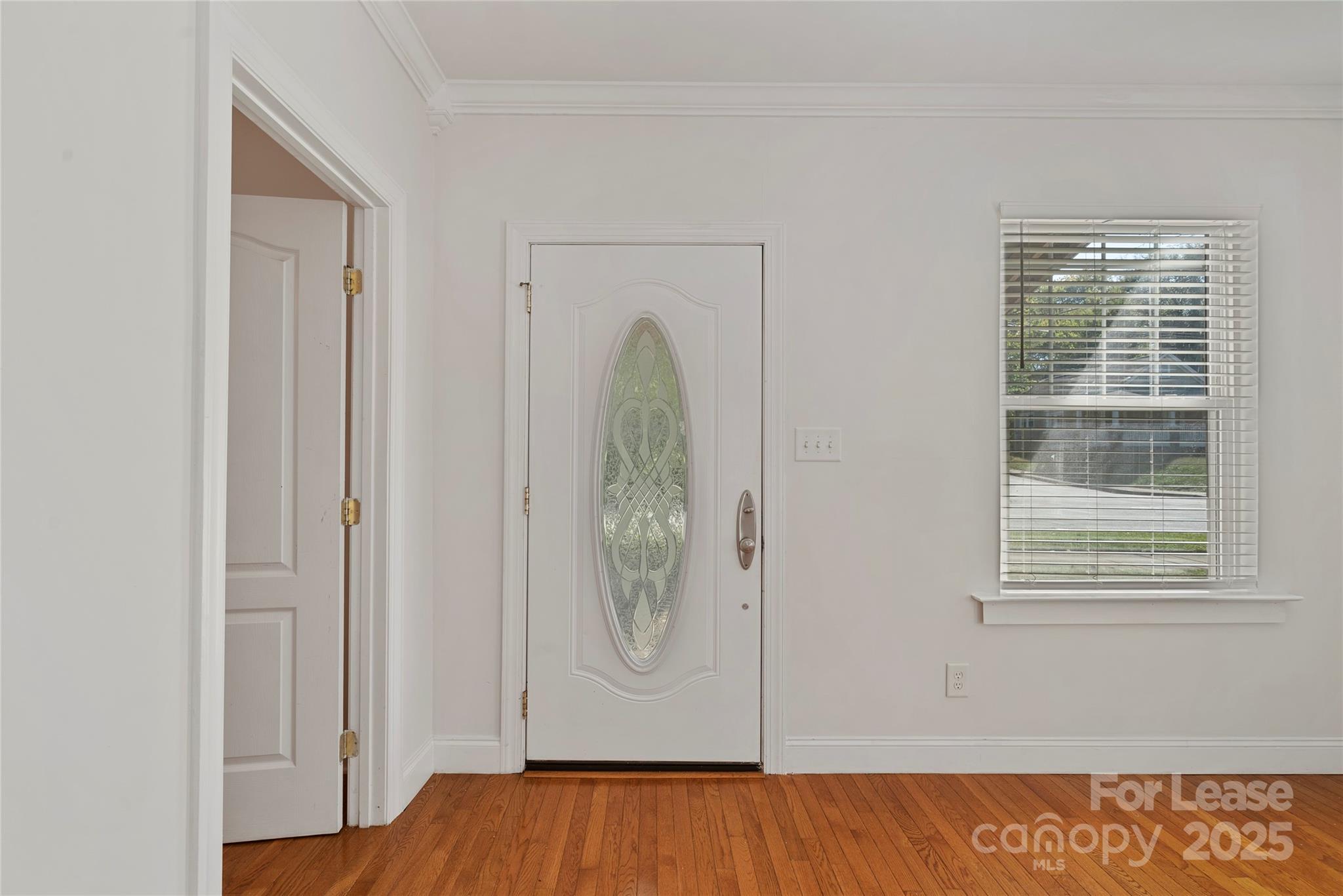 Belmont - Residential Lease