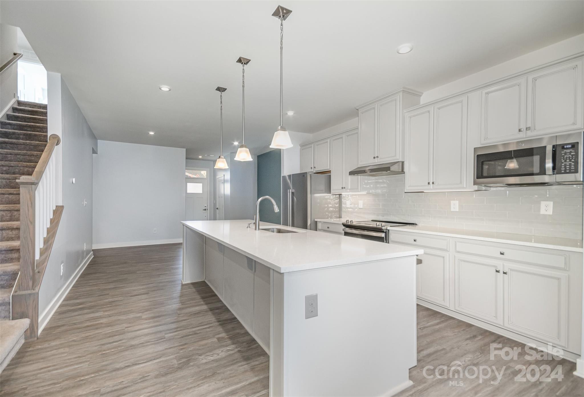 Rivercross - Residential