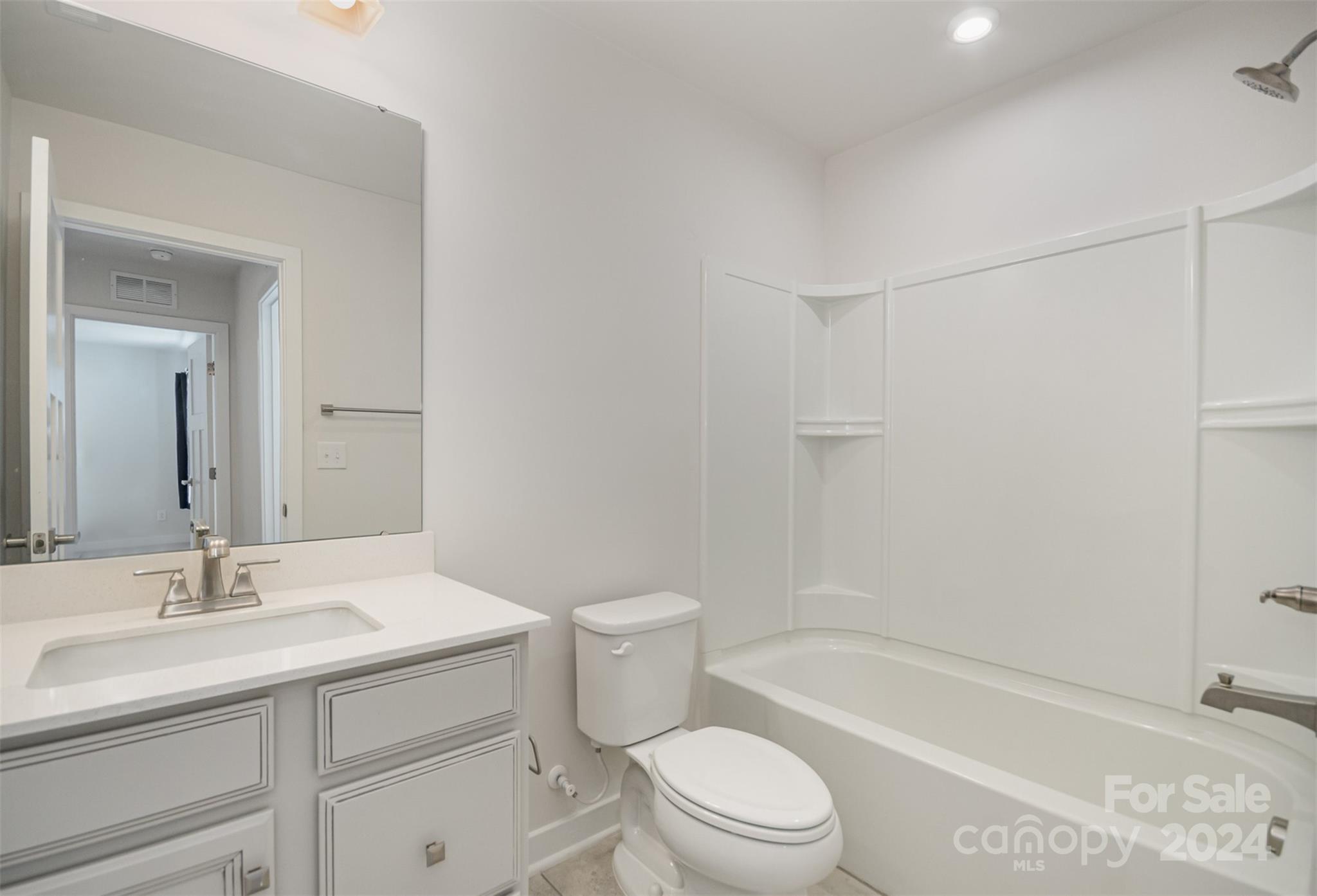 Rivercross - Residential