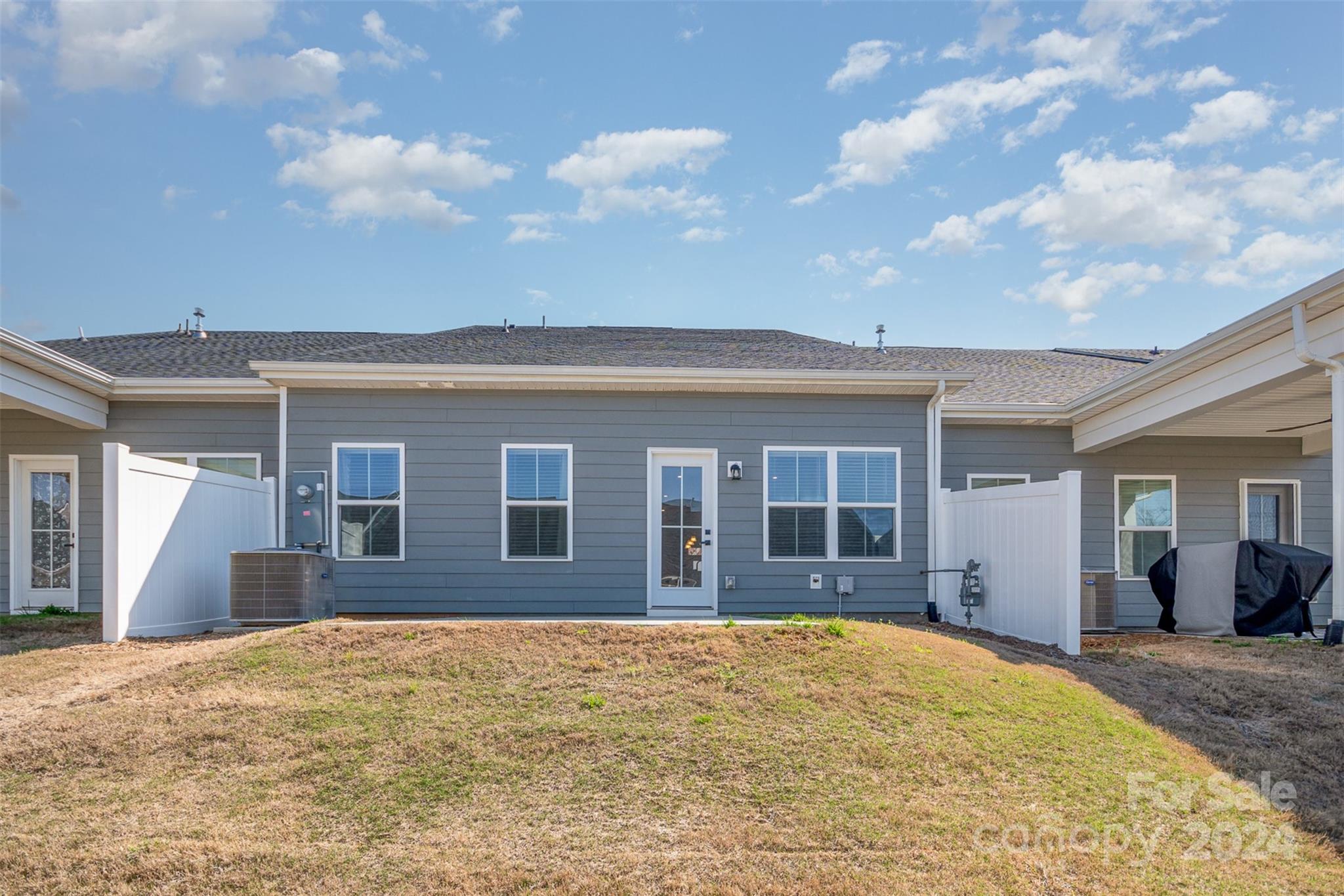 Rivercross - Residential