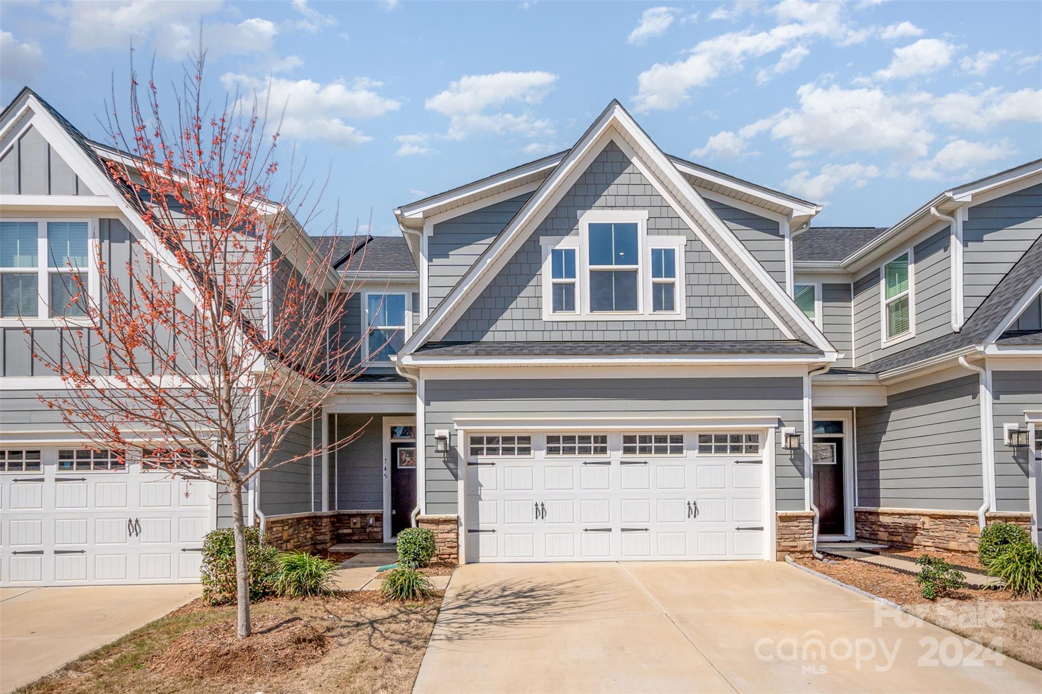 Rivercross - Residential