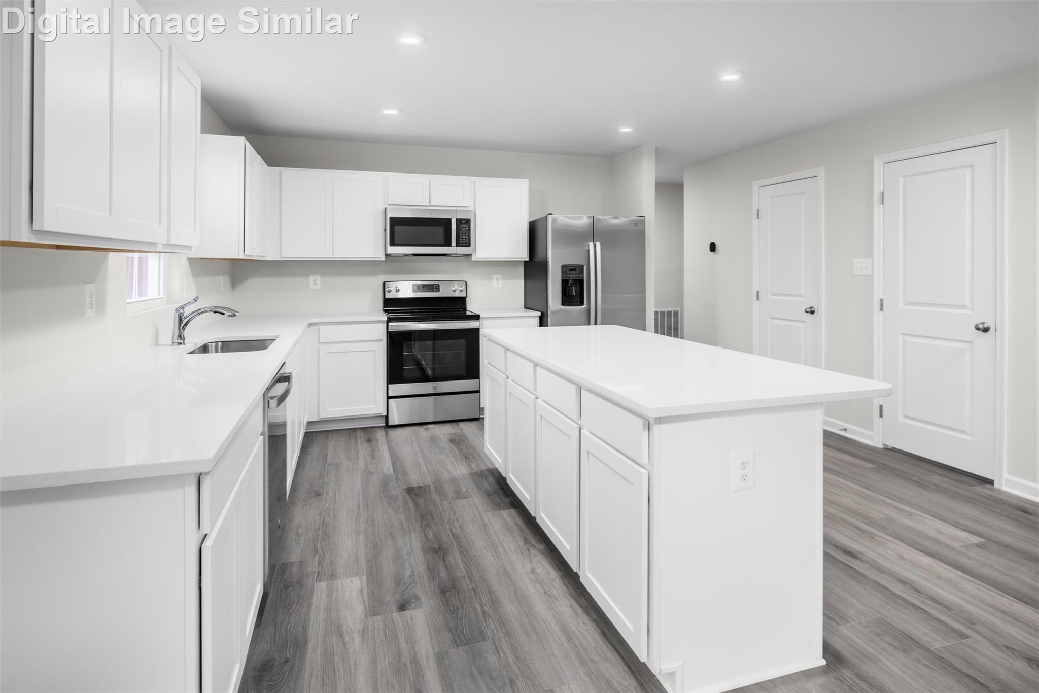 Weathers Creek - Residential