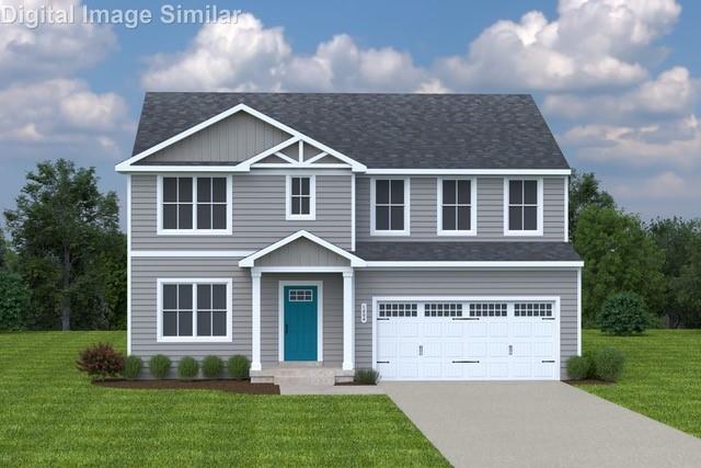 Weathers Creek - Residential
