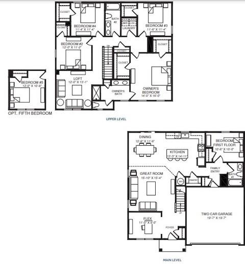 Weathers Creek - Residential
