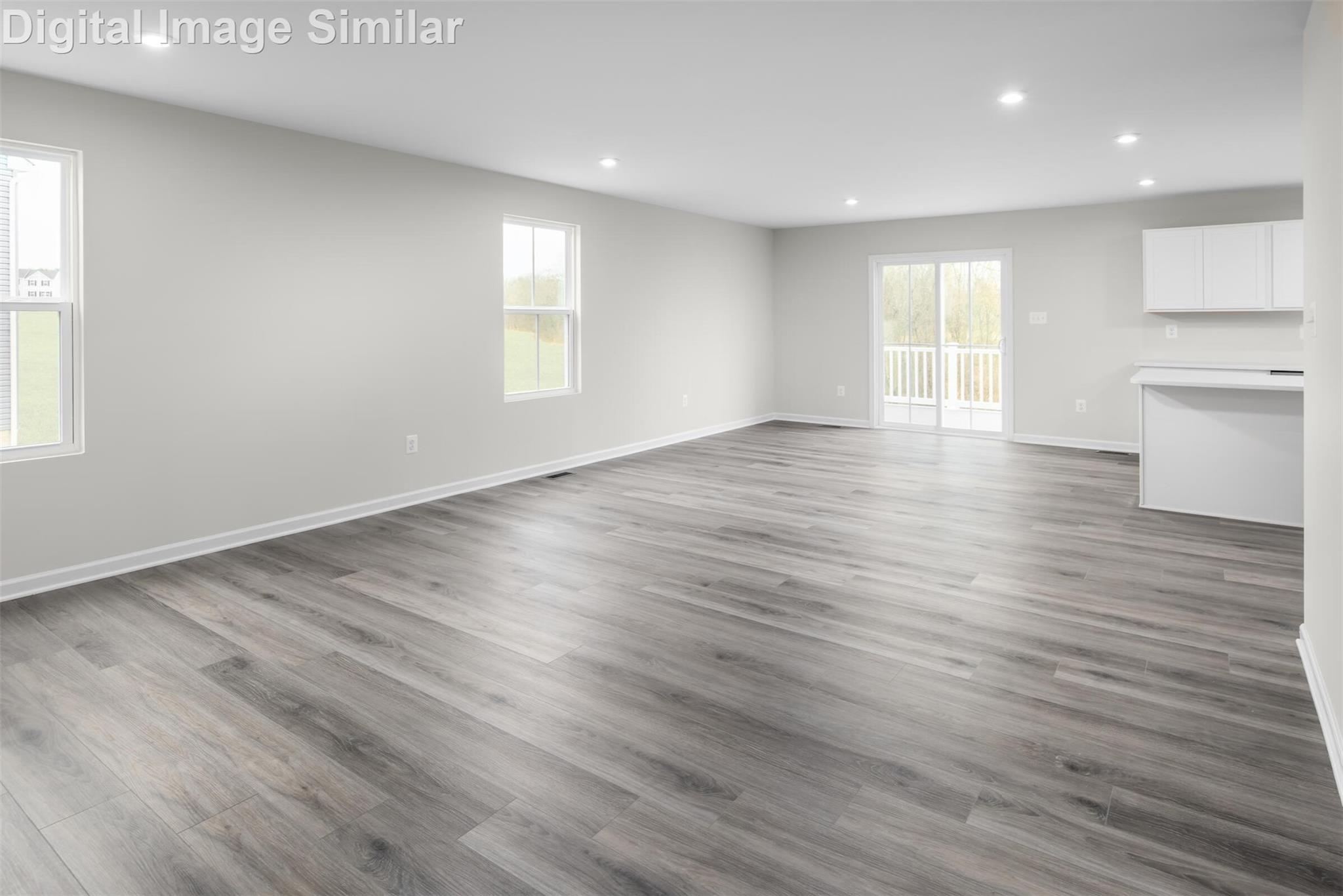 Weathers Creek - Residential