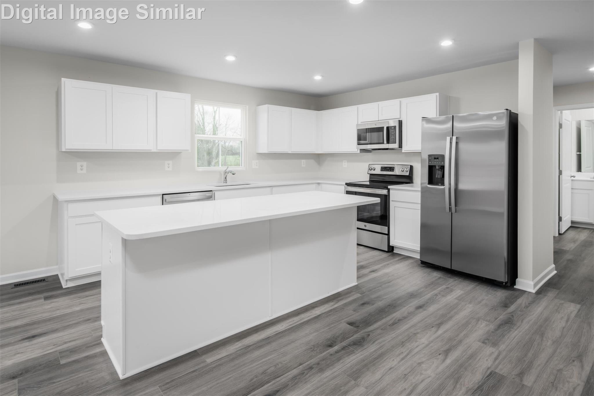 Weathers Creek - Residential