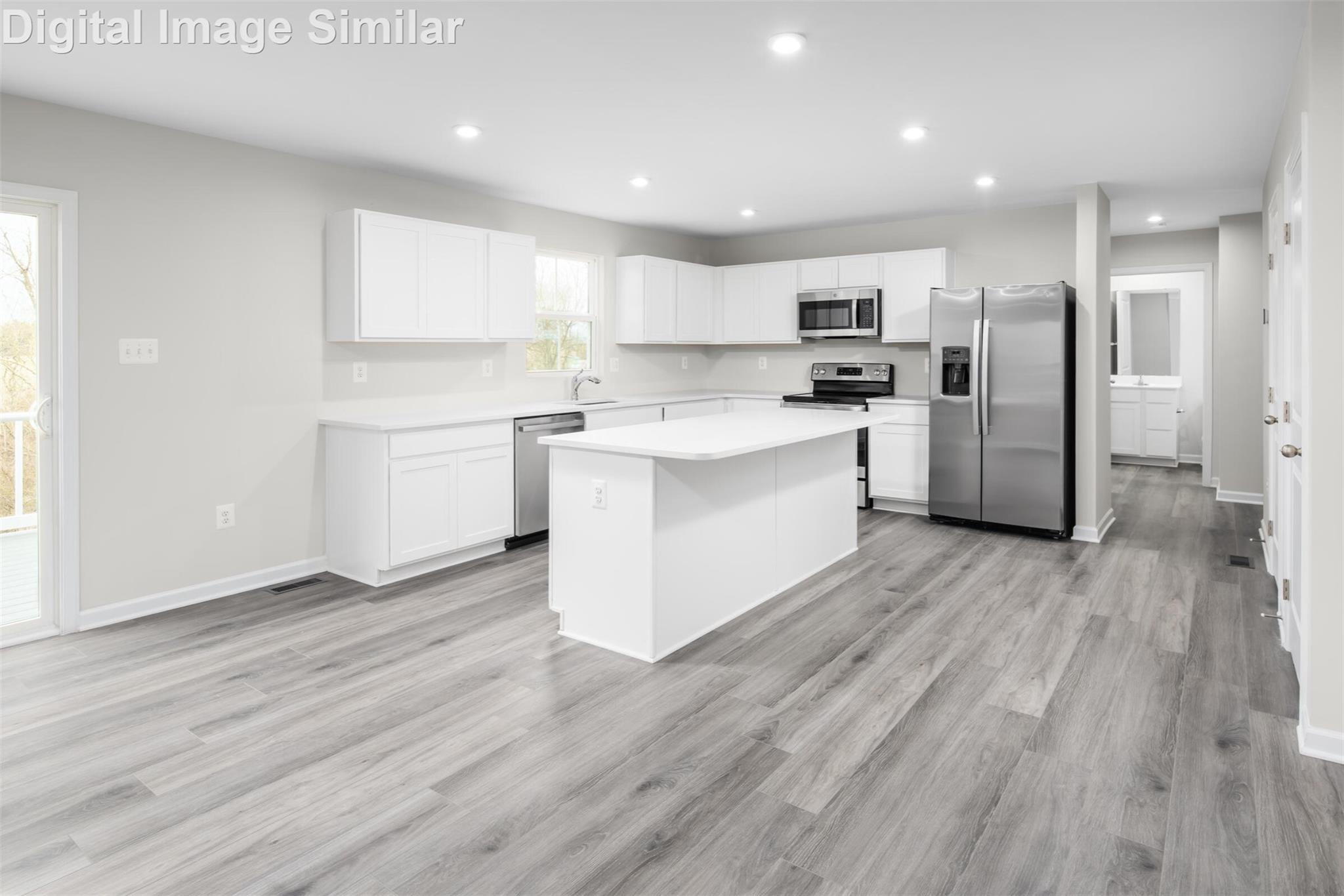 Weathers Creek - Residential