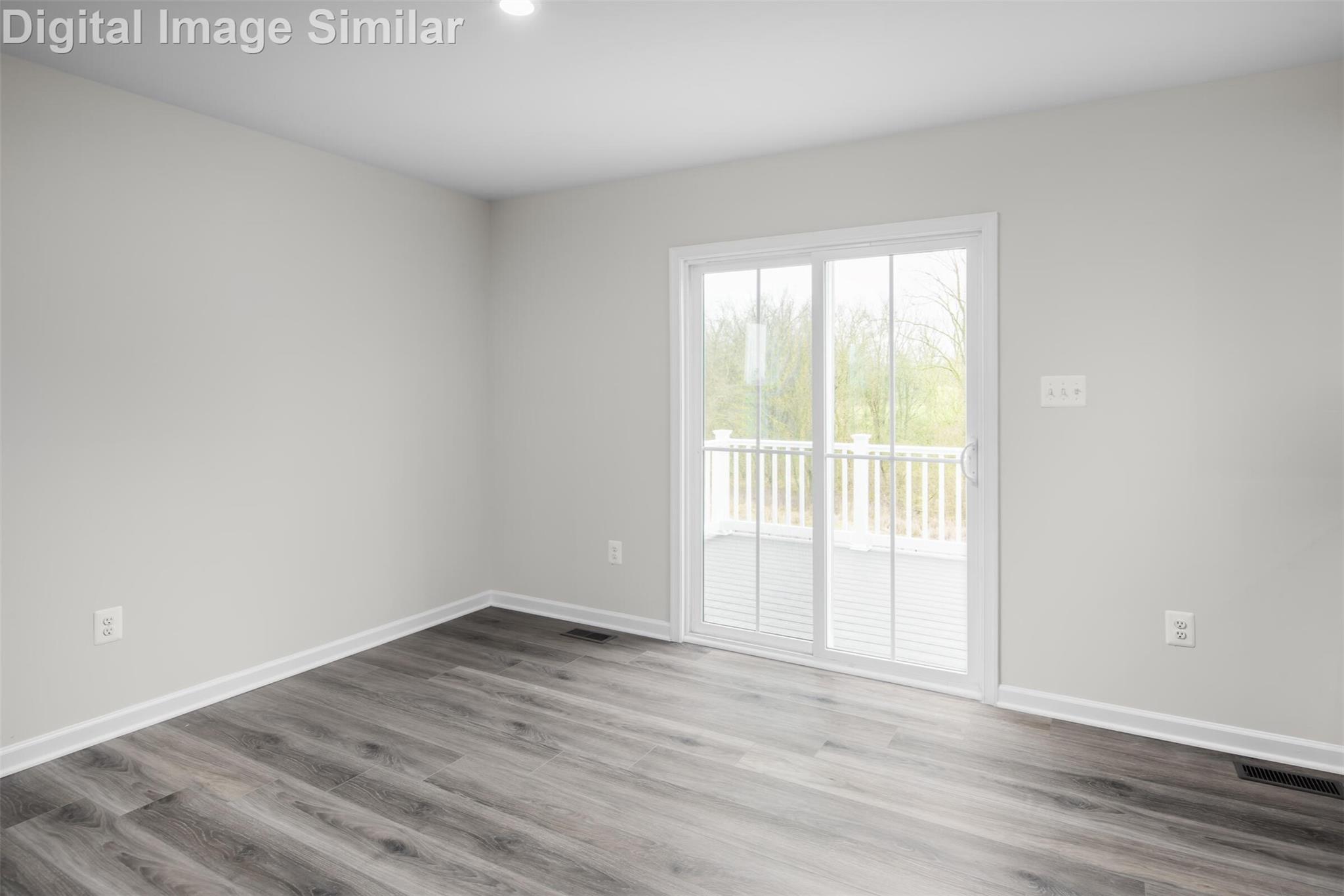 Weathers Creek - Residential