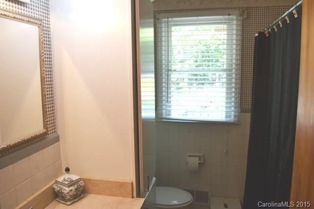 Whiteville Park - Residential