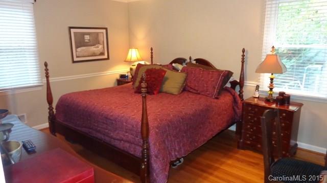 Whiteville Park - Residential