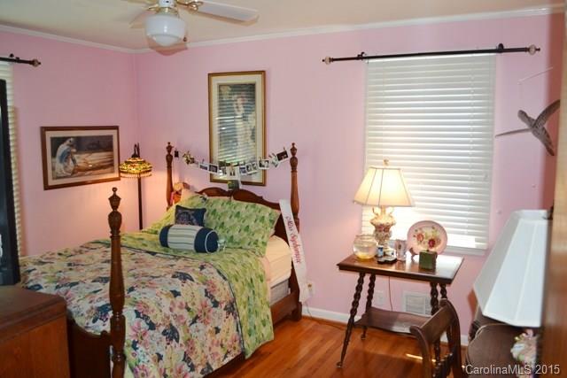 Whiteville Park - Residential