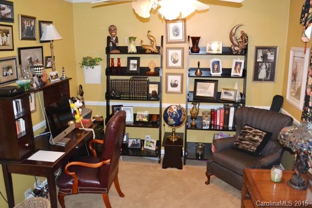 Whiteville Park - Residential