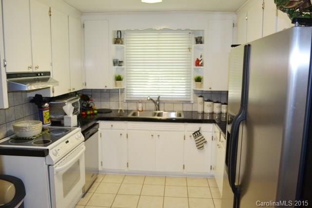 Whiteville Park - Residential