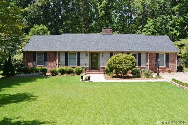 Whiteville Park - Residential