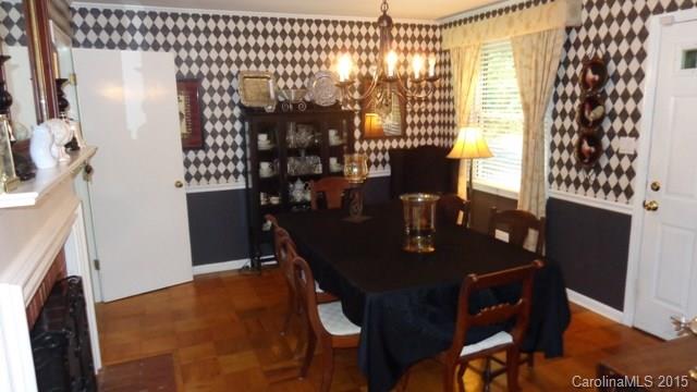 Whiteville Park - Residential