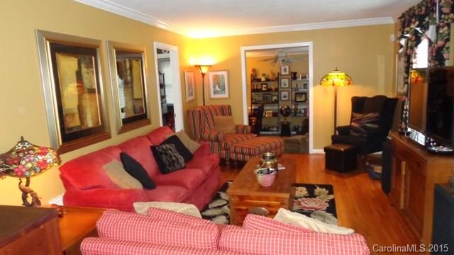 Whiteville Park - Residential