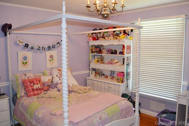 Whiteville Park - Residential