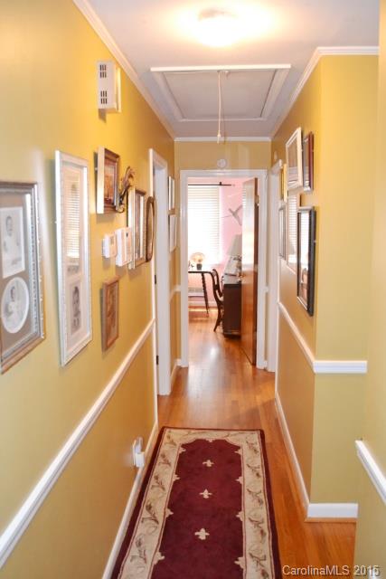 Whiteville Park - Residential