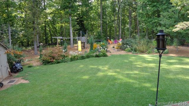 Whiteville Park - Residential