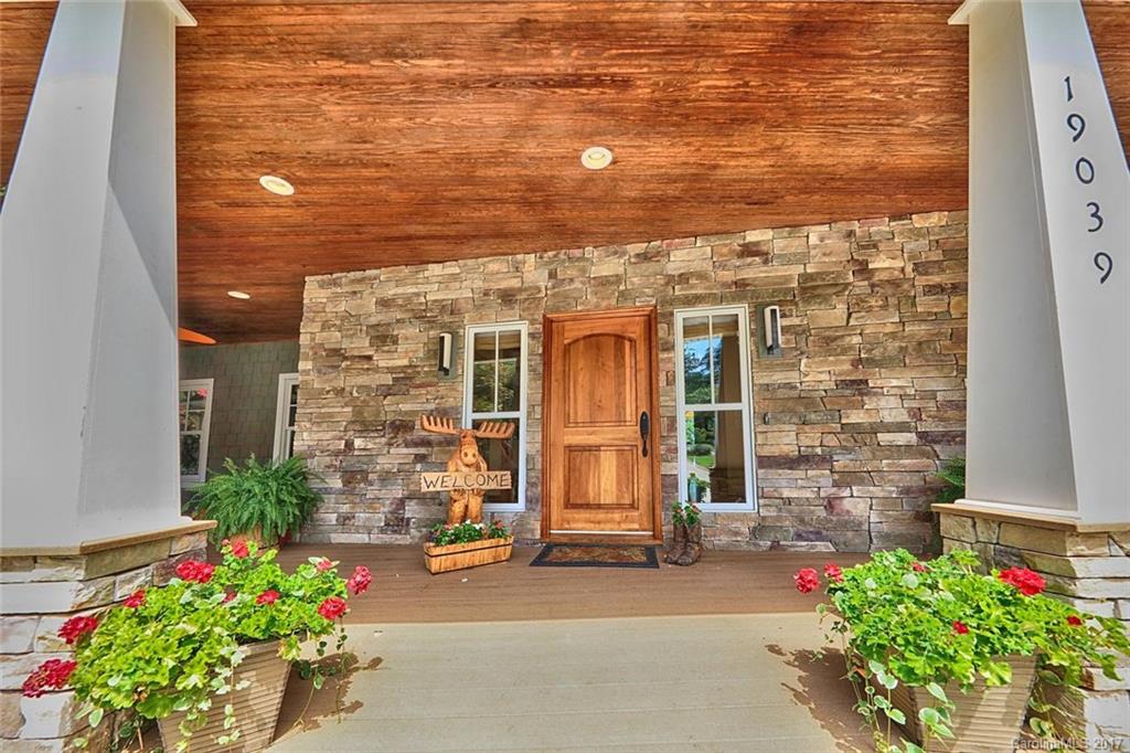 Mountain View Beach - Residential