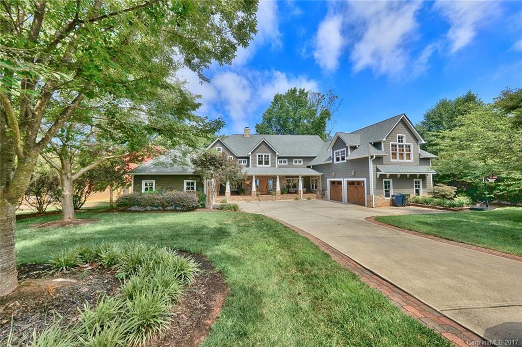 Mountain View Beach - Residential