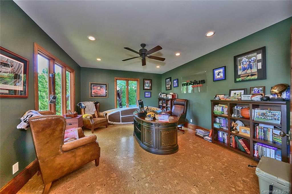 Mountain View Beach - Residential