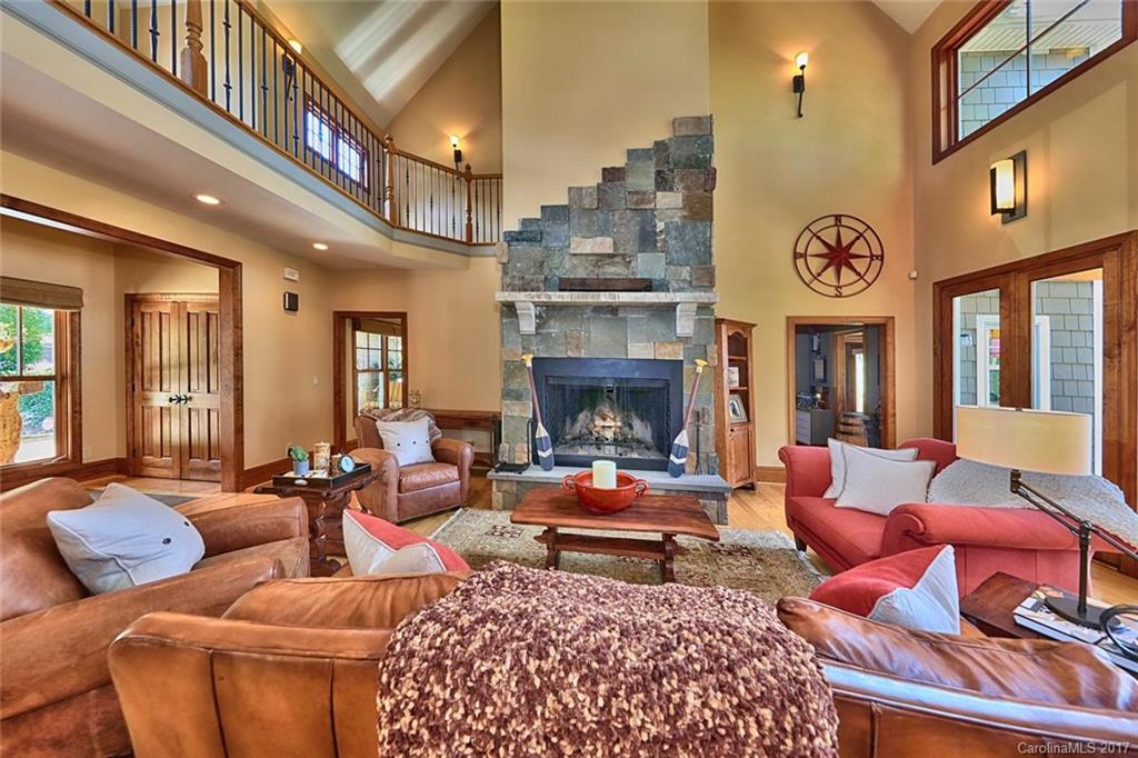 Mountain View Beach - Residential