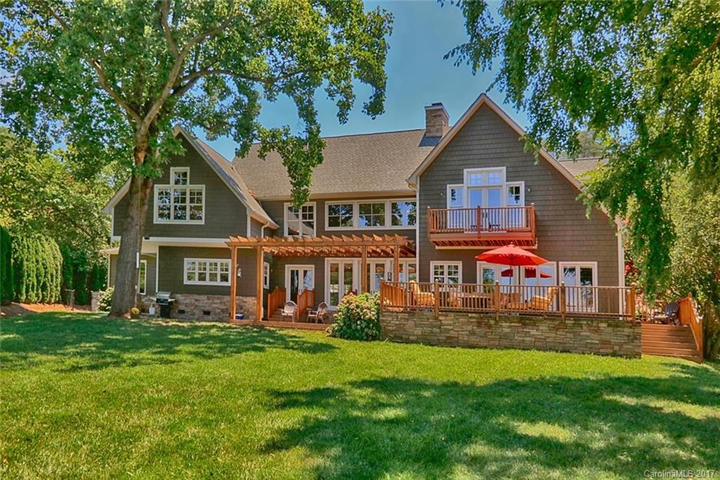 Mountain View Beach - Residential