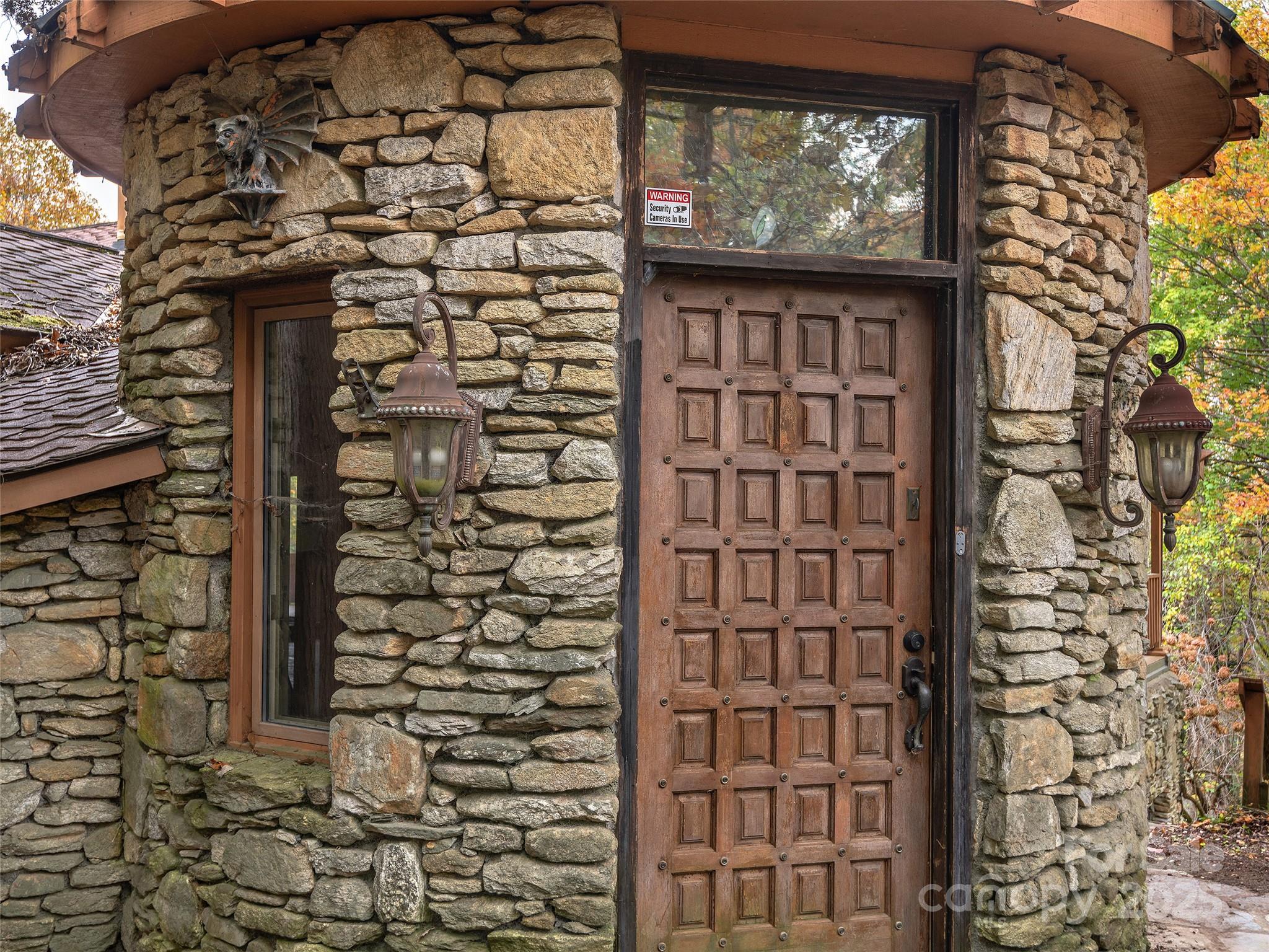 284 Indian Cave Park Road