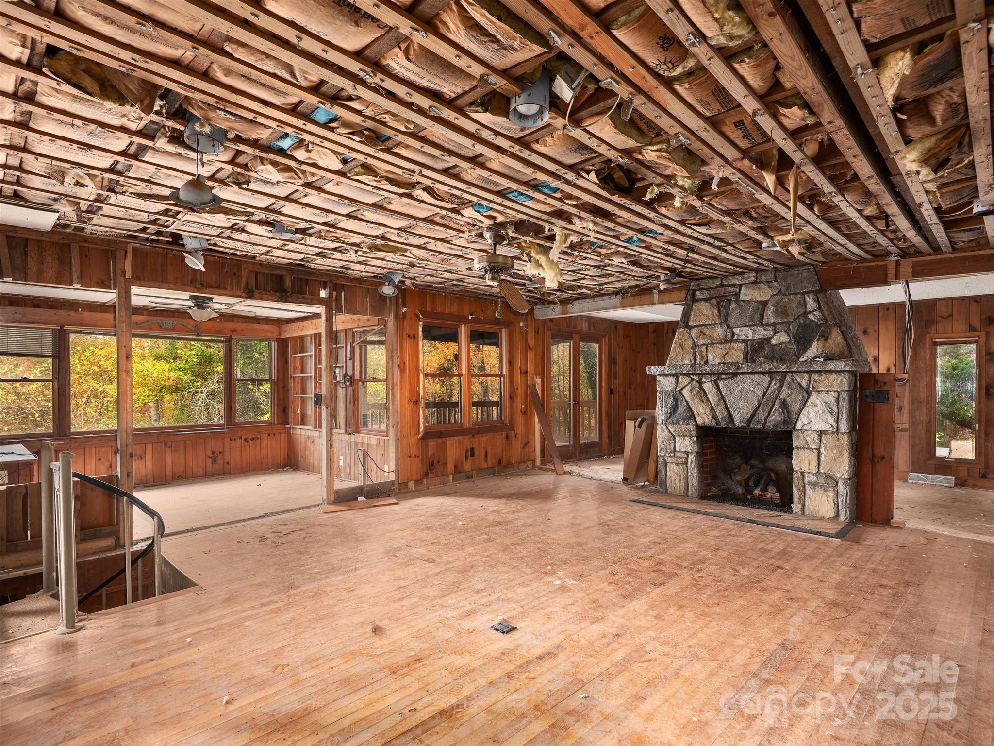 284 Indian Cave Park Road