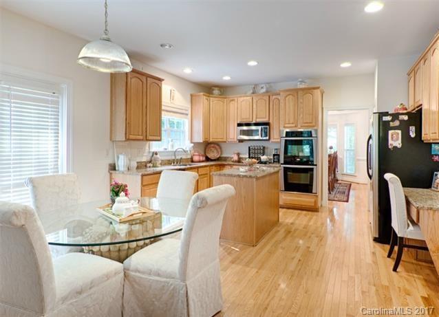 Dunnwood - Residential